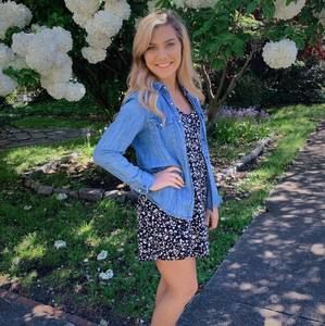 Meet your Posher, Josilyn